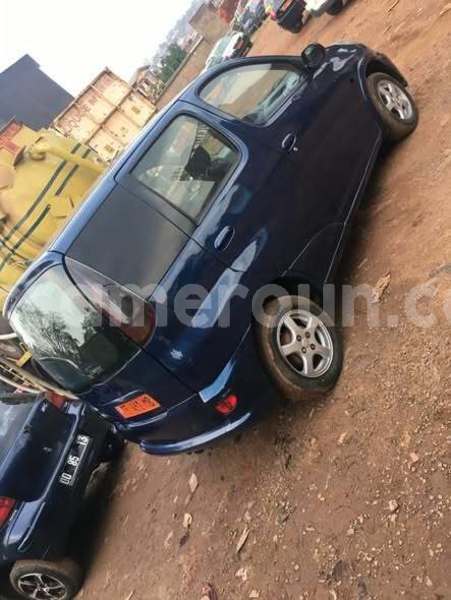 Big with watermark toyota yaris central cameroon yaounde 22555