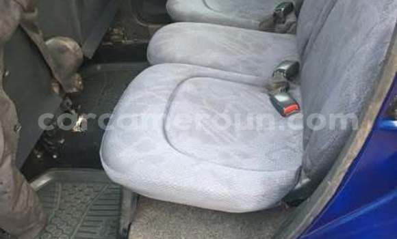 Acheter Occasion Voiture Toyota Yaris Autre à Yaoundé, Central Cameroon Acheter Occasion Voiture Toyota Yaris Autre à Yaoundé, Central Cameroon