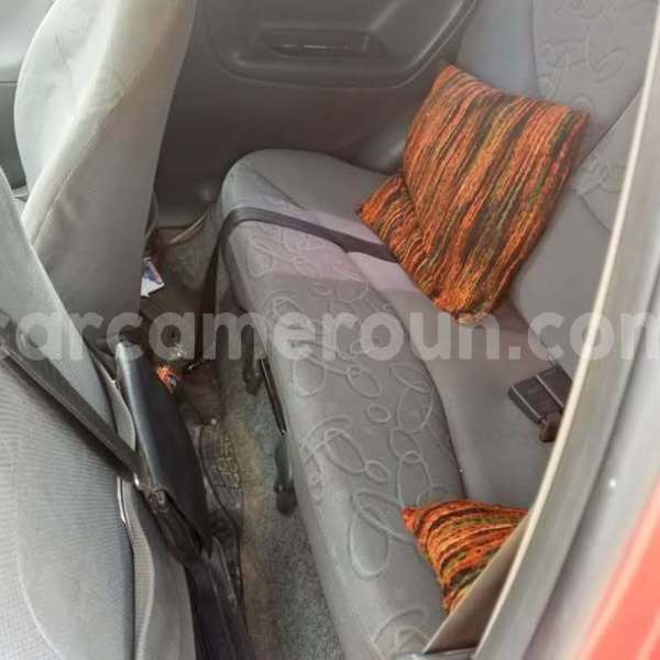 Big with watermark toyota yaris central cameroon yaounde 22556