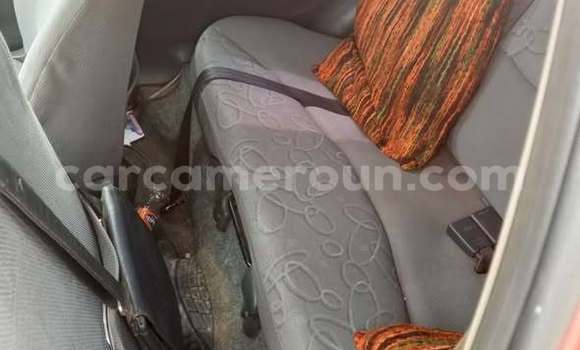 Acheter Occasion Voiture Toyota Yaris Autre à Yaoundé, Central Cameroon Acheter Occasion Voiture Toyota Yaris Autre à Yaoundé, Central Cameroon