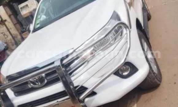 Acheter Occasion Voiture Toyota Hiluxe Revo Autre à Yaoundé, Central Cameroon Acheter Occasion Voiture Toyota Hiluxe Revo Autre à Yaoundé, Central Cameroon