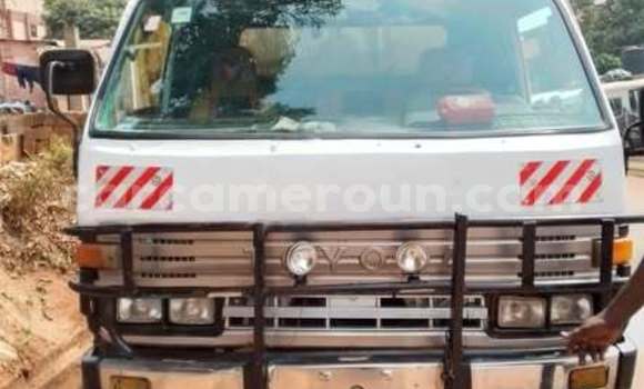 Acheter Occasion Voiture Toyota 4Runner Autre à Yaoundé, Central Cameroon