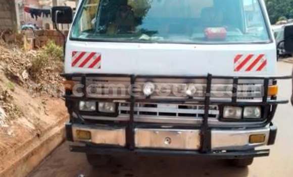 Acheter Occasion Voiture Toyota 4Runner Autre à Yaoundé, Central Cameroon Acheter Occasion Voiture Toyota 4Runner Autre à Yaoundé, Central Cameroon