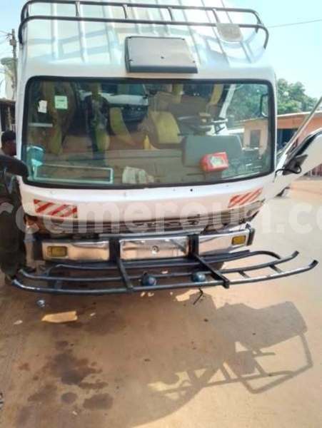 Big with watermark toyota 4runner central cameroon yaounde 22558