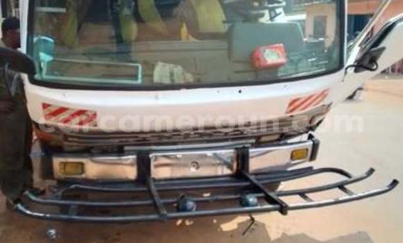 Acheter Occasion Voiture Toyota 4Runner Autre à Yaoundé, Central Cameroon Acheter Occasion Voiture Toyota 4Runner Autre à Yaoundé, Central Cameroon