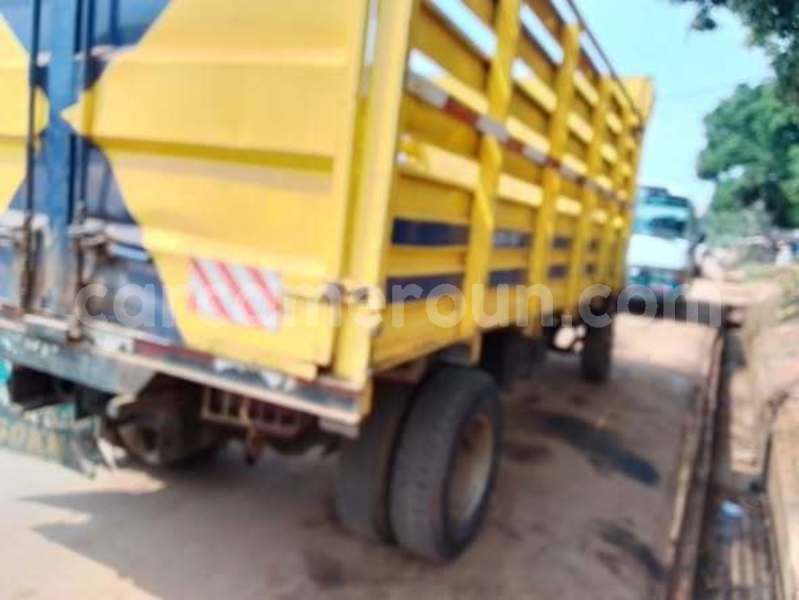 Big with watermark toyota 4runner central cameroon yaounde 22558