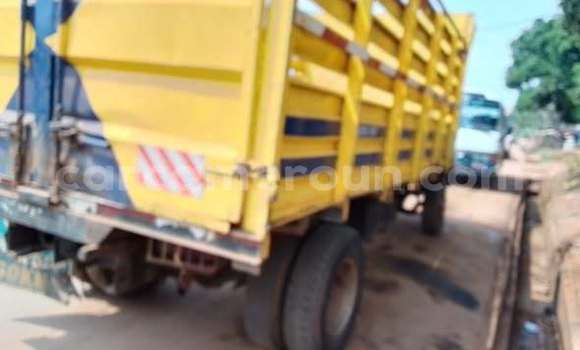 Acheter Occasion Voiture Toyota 4Runner Autre à Yaoundé, Central Cameroon Acheter Occasion Voiture Toyota 4Runner Autre à Yaoundé, Central Cameroon