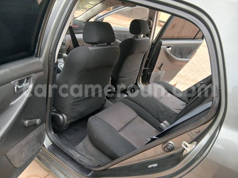 Big with watermark toyota corolla central cameroon yaounde 22559