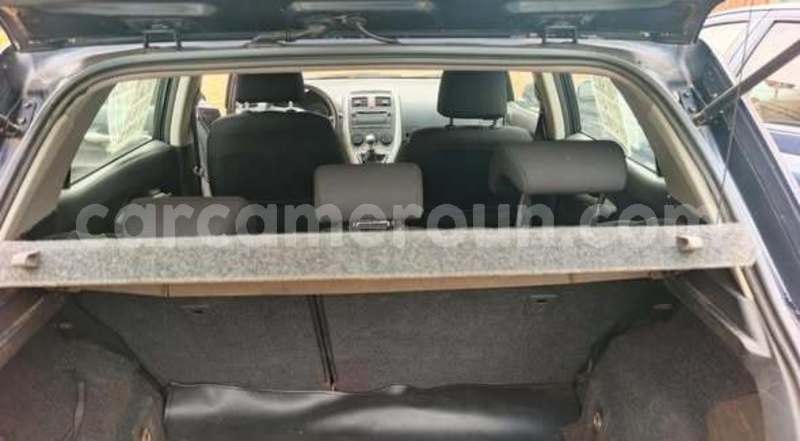 Big with watermark toyota yaris central cameroon yaounde 22560