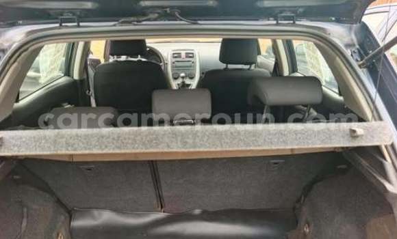 Acheter Occasion Voiture Toyota Yaris Autre à Yaoundé, Central Cameroon Acheter Occasion Voiture Toyota Yaris Autre à Yaoundé, Central Cameroon