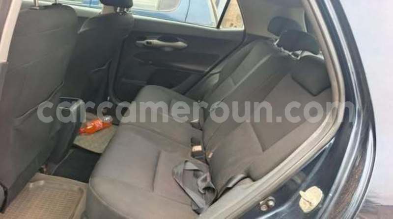 Big with watermark toyota yaris central cameroon yaounde 22560