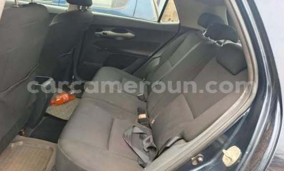 Acheter Occasion Voiture Toyota Yaris Autre à Yaoundé, Central Cameroon Acheter Occasion Voiture Toyota Yaris Autre à Yaoundé, Central Cameroon