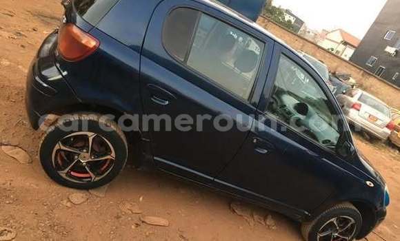Acheter Occasion Voiture Toyota Yaris Autre à Yaoundé, Central Cameroon