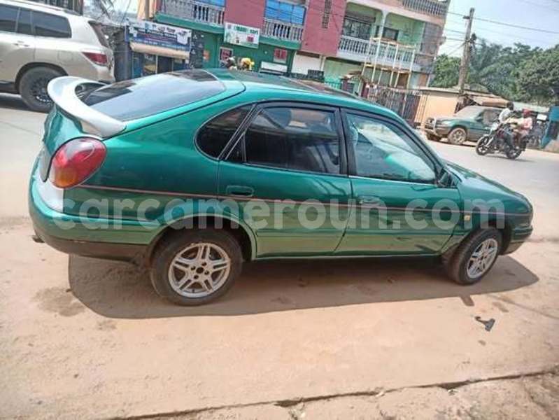 Big with watermark toyota altis central cameroon yaounde 22562
