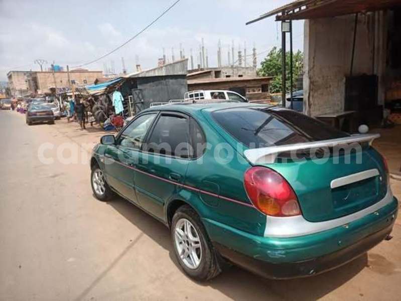 Big with watermark toyota altis central cameroon yaounde 22562