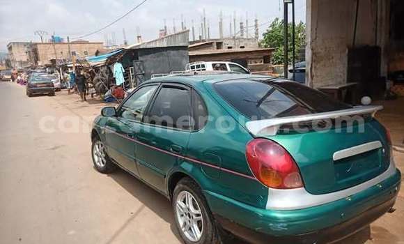 Acheter Occasion Voiture Toyota Altis Autre à Yaoundé, Central Cameroon Acheter Occasion Voiture Toyota Altis Autre à Yaoundé, Central Cameroon