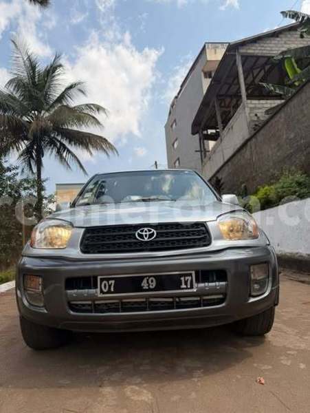Big with watermark toyota rav4 central cameroon yaounde 22563