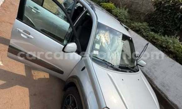 Acheter Occasion Voiture Toyota RAV4 Autre à Yaoundé, Central Cameroon Acheter Occasion Voiture Toyota RAV4 Autre à Yaoundé, Central Cameroon