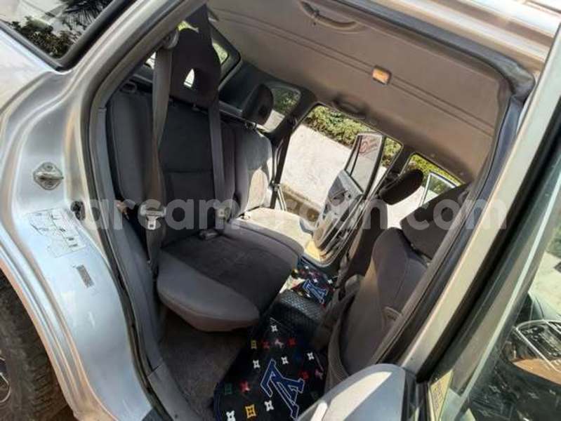 Big with watermark toyota rav4 central cameroon yaounde 22563