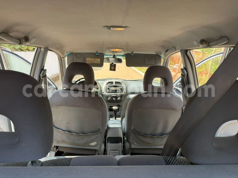 Big with watermark toyota rav4 central cameroon yaounde 22563