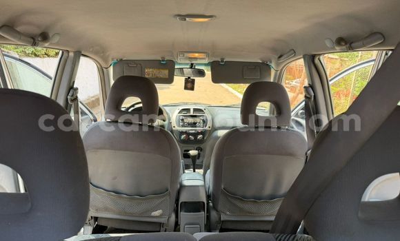 Acheter Occasion Voiture Toyota RAV4 Autre à Yaoundé, Central Cameroon Acheter Occasion Voiture Toyota RAV4 Autre à Yaoundé, Central Cameroon