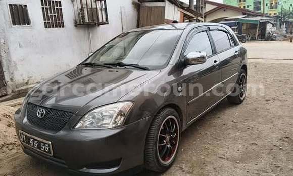 Acheter Occasion Voiture Toyota 4Runner Autre à Douala, Littoral Cameroon