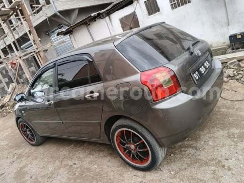 Big with watermark toyota 4runner littoral cameroon douala 22564