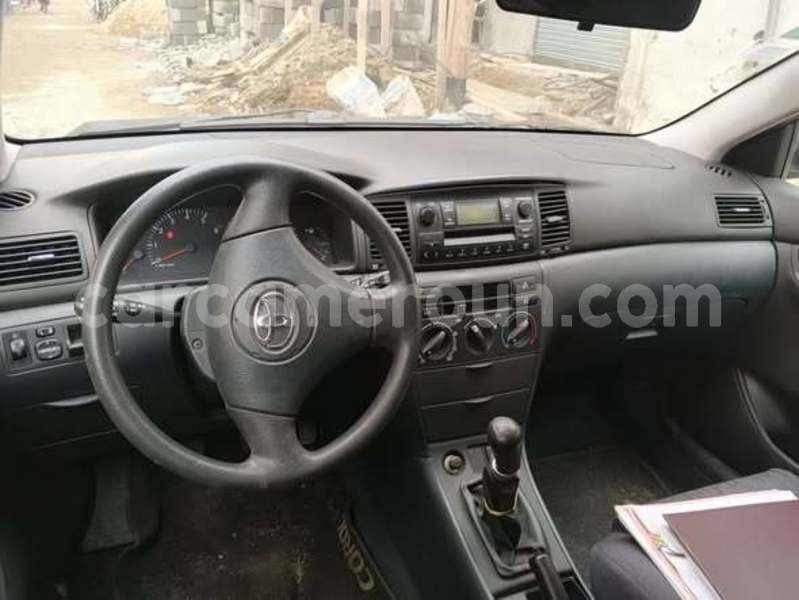 Big with watermark toyota 4runner littoral cameroon douala 22564