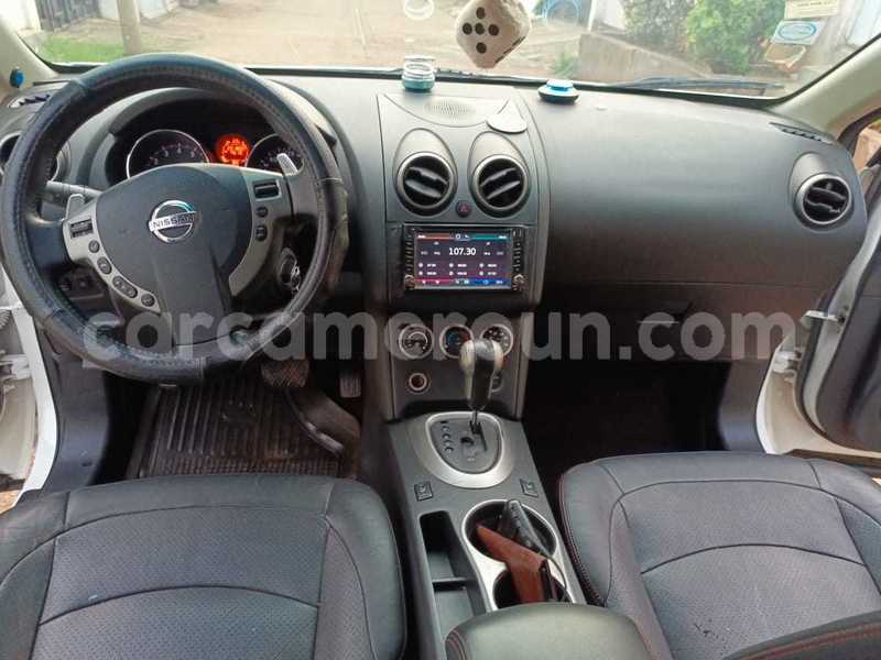 Big with watermark nissan rogue central cameroon yaounde 22565