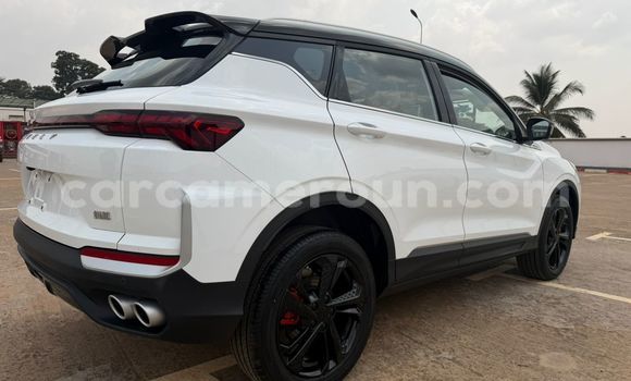 Acheter Occasion Voiture Gordon Roadster Blanc à Yaoundé, Central Cameroon