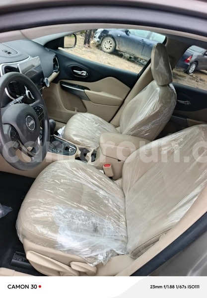 Big with watermark jeep cherokee littoral cameroon douala 22570