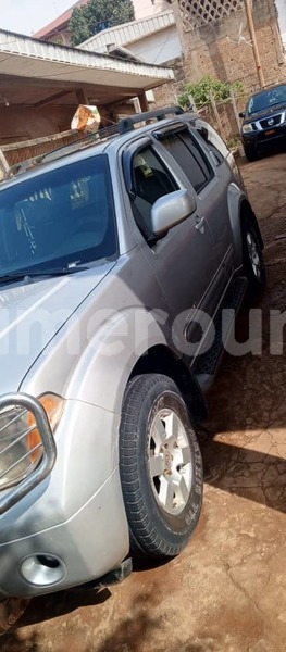 Big with watermark nissan pathfinder central cameroon yaounde 22571