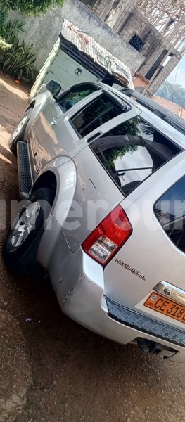 Big with watermark nissan pathfinder central cameroon yaounde 22571