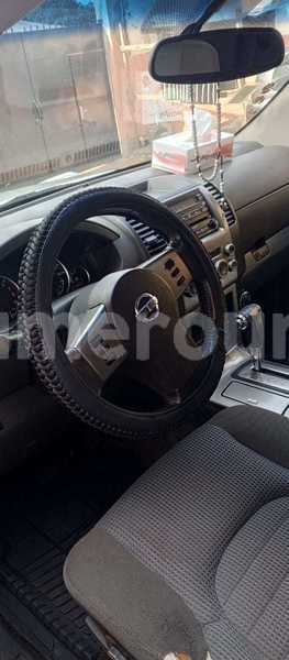 Big with watermark nissan pathfinder central cameroon yaounde 22571