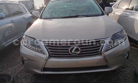 Acheter Occasion Voiture Lexus RX 350 Autre à Yaoundé, Central Cameroon
