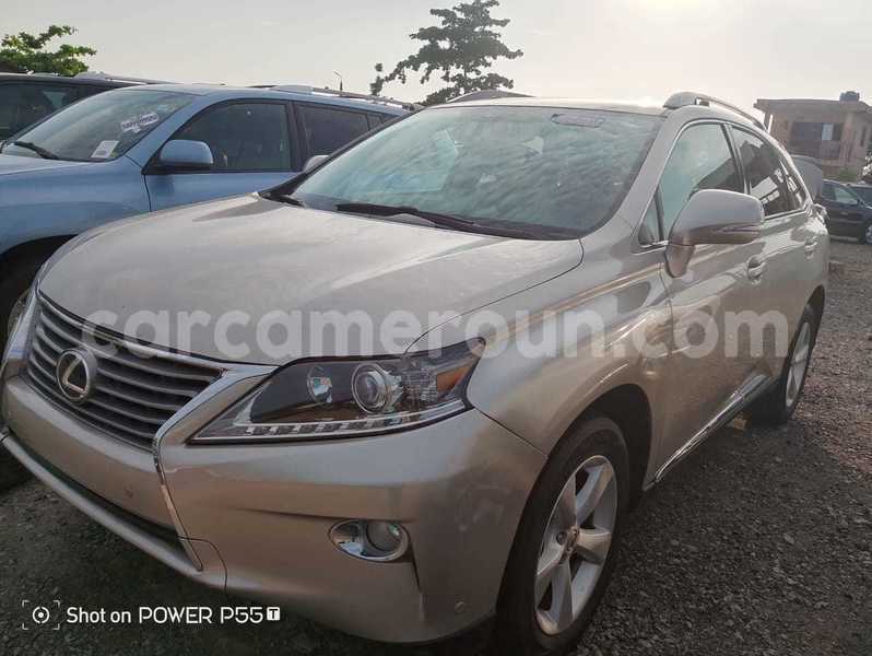 Big with watermark lexus rx 350 central cameroon yaounde 22572