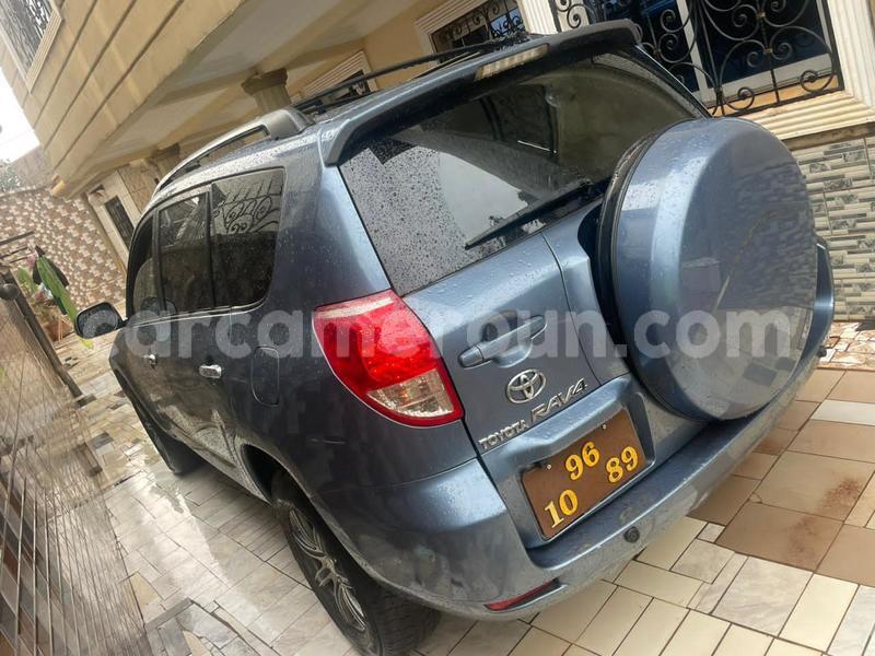 Big with watermark toyota rav4 central cameroon yaounde 22573