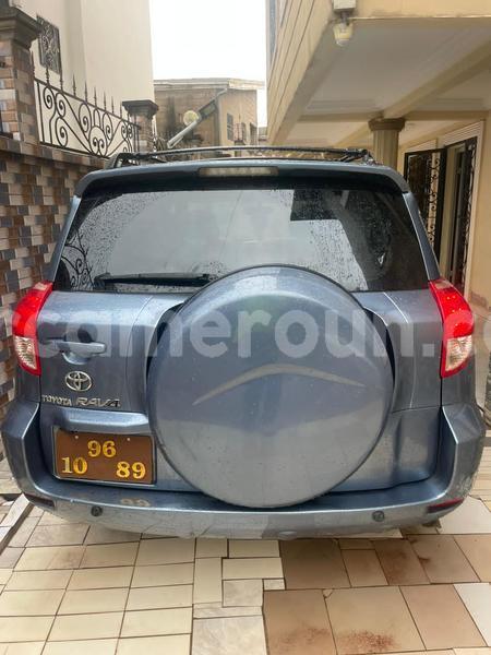 Big with watermark toyota rav4 central cameroon yaounde 22573