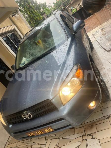 Big with watermark toyota rav4 central cameroon yaounde 22573