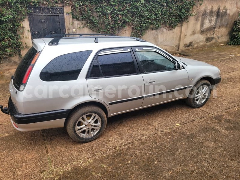 Big with watermark toyota corolla central cameroon yaounde 22574