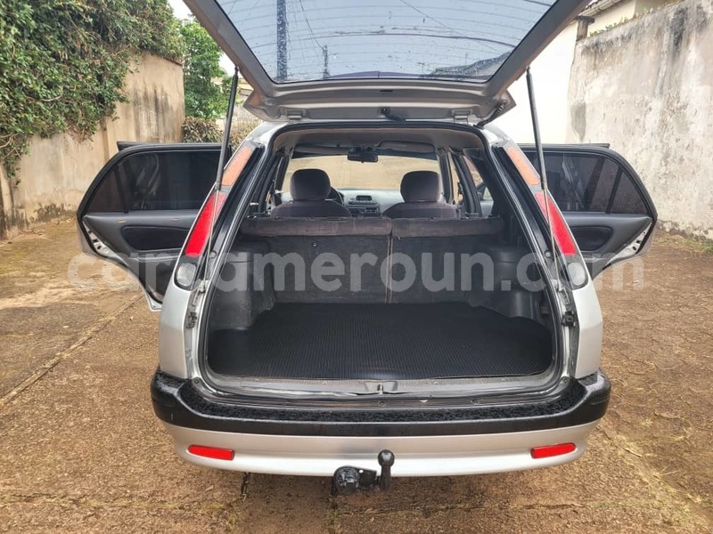 Big with watermark toyota corolla central cameroon yaounde 22574