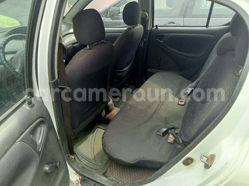 Big with watermark toyota yaris central cameroon yaounde 22576