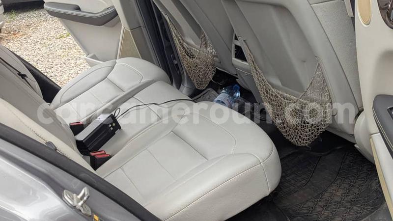 Big with watermark mercedes benz ml class central cameroon yaounde 22577