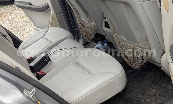 Acheter Occasion Voiture Mercedes‒Benz ML–Class Bleu à Yaoundé, Central Cameroon Acheter Occasion Voiture Mercedes‒Benz ML–Class Bleu à Yaoundé, Central Cameroon