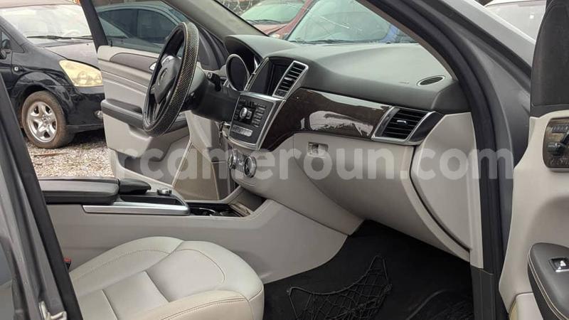 Big with watermark mercedes benz ml class central cameroon yaounde 22577
