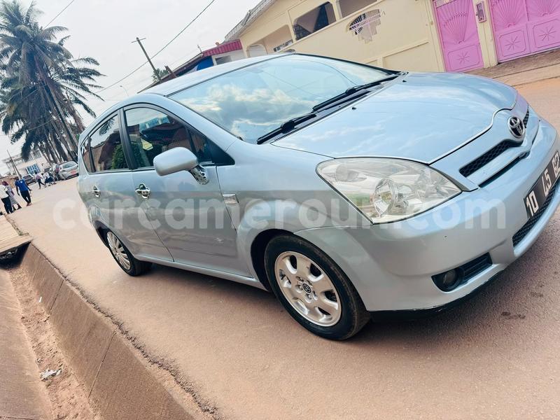 Big with watermark toyota corolla central cameroon yaounde 22578