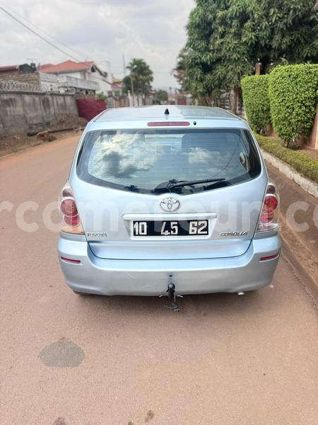 Big with watermark toyota corolla central cameroon yaounde 22578