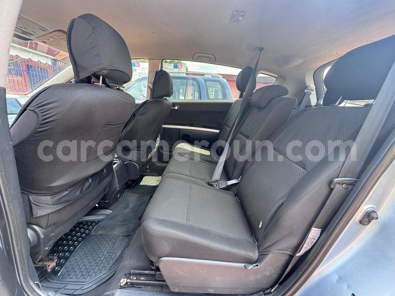 Big with watermark toyota corolla central cameroon yaounde 22578