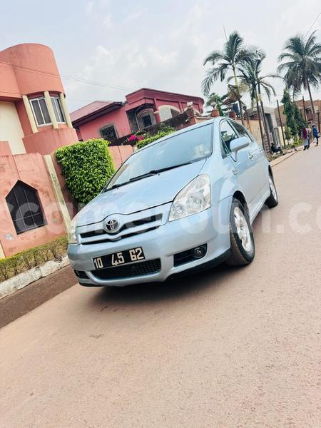 Big with watermark toyota corolla central cameroon yaounde 22578
