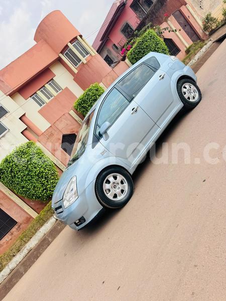 Big with watermark toyota corolla central cameroon yaounde 22578